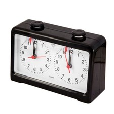 ساعة Quarz Analog