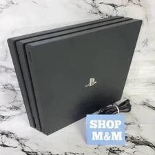 Sony PlayStation4 Low Firmware 9.00 Console only from Japan 1Day Shipping