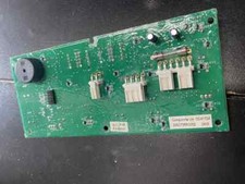 GE 200D7355G052 WR55X10802 AP4413411 Refrigerator Control Board AZ23249  BK954