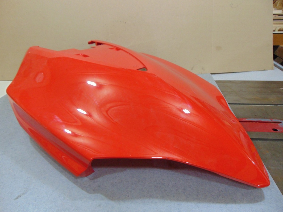 2011-2019 KAWASAKI JET SKI ULTRA LX 300X 310X FRONT HATCH COVER