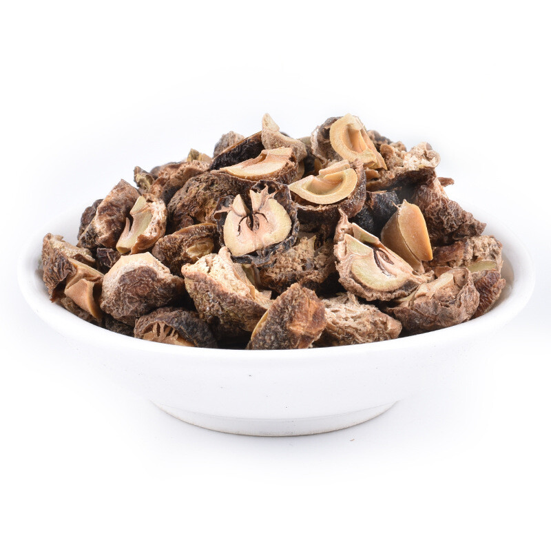 Boost Wellness with Yuganzi Chinese Herbs from Authentic Amla Fruit Extracts