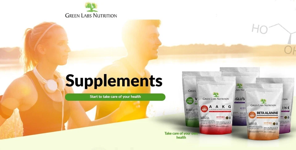 Creatine HCl 1000mg Tablets – Muscle Growth, Energy Boost & Recovery Support - Image 4 of 4