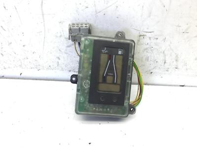 Instrumentierung Digital Ebenen BMW R 1100 RT 1100 2000 WB10413A7Y7D29347