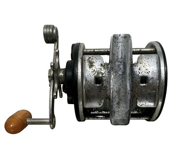 Tatler BT Rotary Fishing Reel Trolling