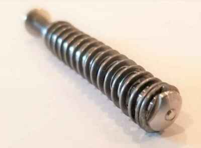 Stainless Recoil Assembly Guide Rod, for the .40 Cal S&W Taurus G2C ...