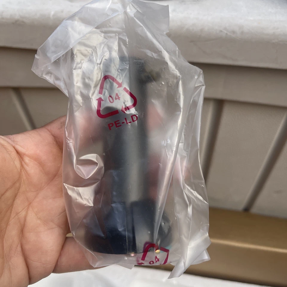 New Westinghouse  48” Stiletto Iron finish Reversible Blades Ceiling Fan - Image 4 of 4