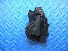 Shark RV750 NR Left Wheel Aseembly w/ Motor Replacement