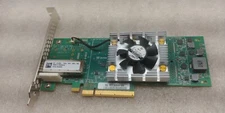 Dell QLE2660-DELL Qlogic 2660 Single Port 16GB Fibre Channel HBA QLE2660 FREE SH