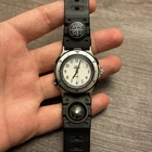 Vintage Timex Indiglo Men’s Watch Survival