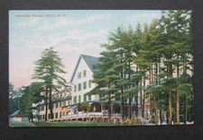 Lakeside House Wiers (Weirs) NH Metropolitan News 10157