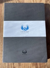 Large Sketchbook 160 Pages Softbound Cover Sketchbook for Artists Drawing 7"×10"