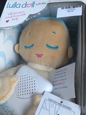 lulla doll gumtree