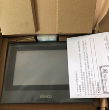 1PC Kinco MT4424TE Touch Screen Panel 7" HMI MT4424TE New Expedited Shipping