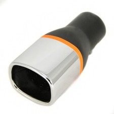 Auspuffblende Endrohr Edelstahl Für Honda Accord Civic Cr-V Jazz Integra