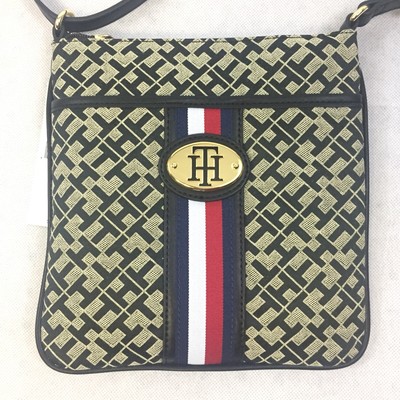 crossbody bolsa with front pockets