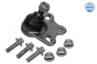 Meyle 0160100011 Traggelenk Vorne FüR M-B A W169 B W245 1.5-Electric 09.04-06.12