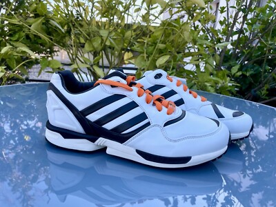 adidas ZX 6000 x Juventus FC (2020) A-ZX US 8 10 |41 44 - FZ0345
