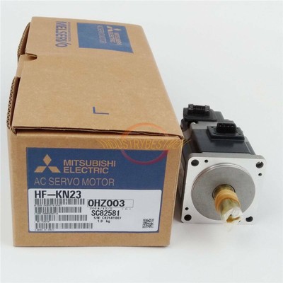 ONE NEW    -KN23 servo motor #W8