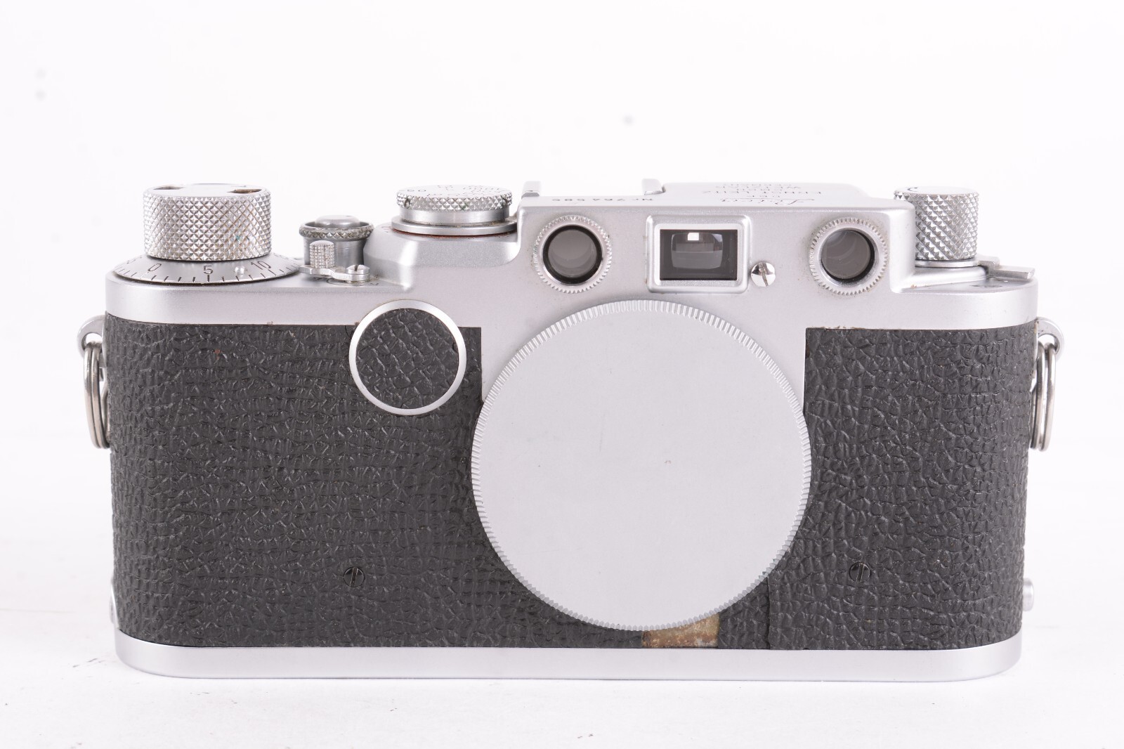 Leica IIf vintage camera equipment - eBay listing photo 1