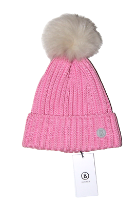 Bogner Ranya Pink Beanie Bogner Pink Beanie Bogner Ranya Beanie Bogner Women main image 2