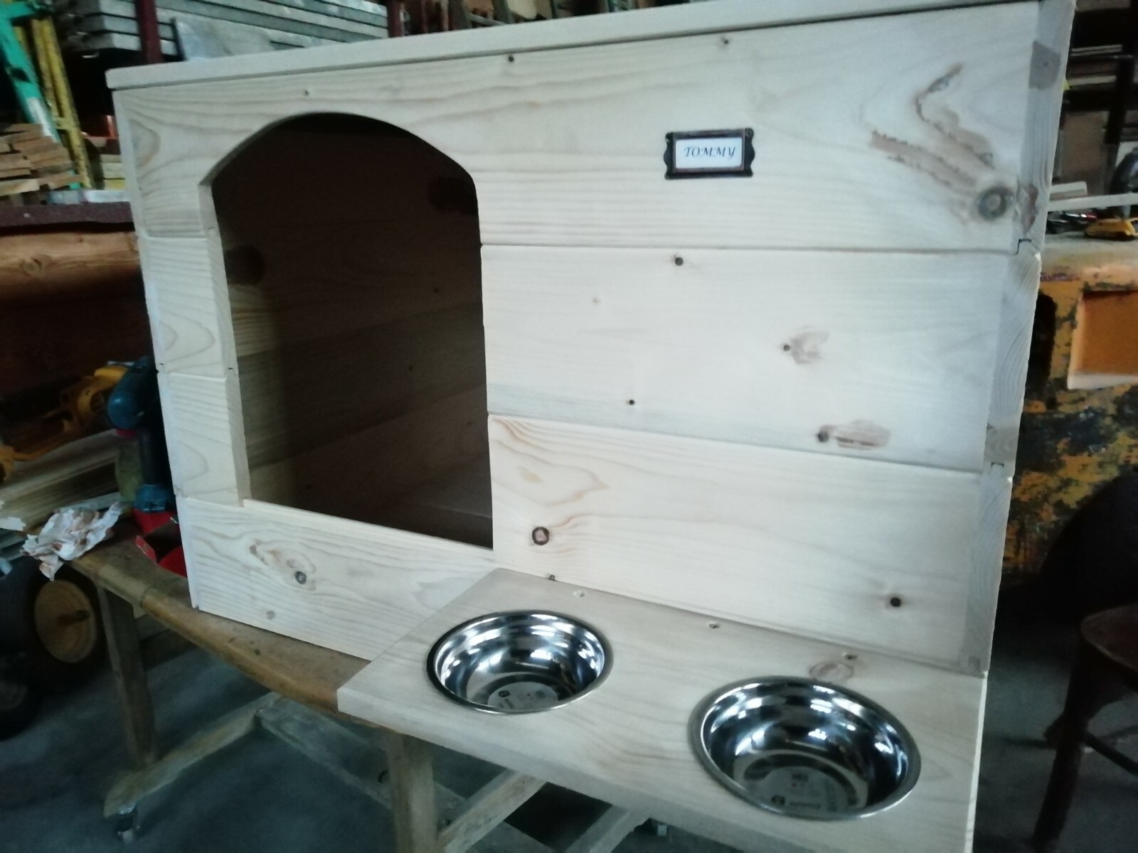 Cuccia Cane Benessere Naturale - Tessuti Eco-Friendly e Comfort