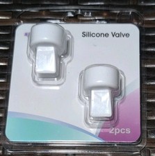 Spectra accessory Silicone head set Breast pump support kit, reusable 2 Pack