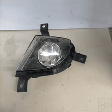 Antibrouillard BMW 325