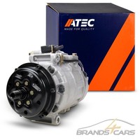 Atec Kompressor Klimaanlage FÜR VW Multivav T5 Transporter T5 Phaeton Touareg 7L