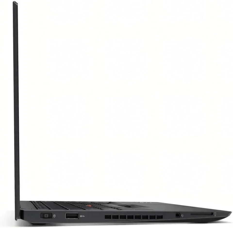 Lenovo ThinkPad T470s · i5-6300U · 8GB · 256GB, foto 2 de 5