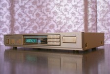 Marantz ST-360 High End Stereo Tuner  - FULLY RECAPPED - 1 Jahr Gewährleistung