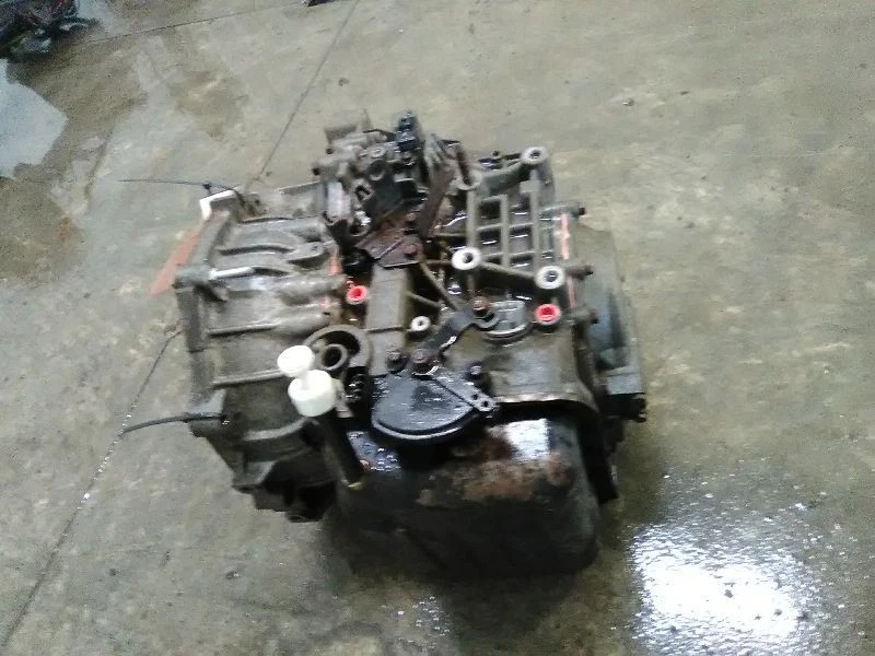 Automatic Transmission Fits 02-03 LANCER 897192 - Image 4 of 4