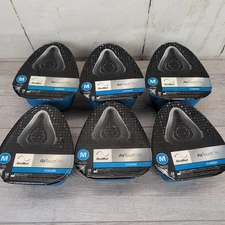 ResMed AirTouch F20 Cushion Medium 63029 New Sealed Lot Of 6