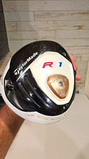TaylorMade R11 9* ASP Driver, RH, R-Flex, USA Painted, w/Sim2 Max HC