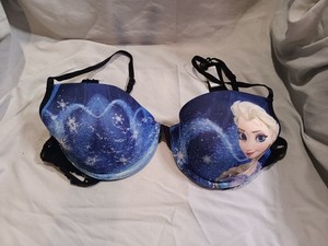 Elsa Bra | eBay