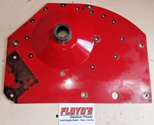 OEM SNAPPER 281123BV 84940 RIGHT HAND FENDER 7037280 7037280YP