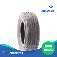 Used 24575r16 Michelin Defender Ltx Ms 111t - 832 Used 24575r16 Michelin Defender Ltx Ms 111t - 832