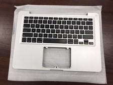 Grade C US Keyboard Top Case Topcase for MacBook Pro 13" 2009 2010 661-5561