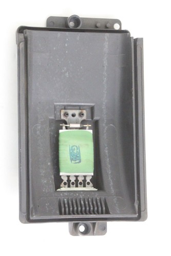 Widerstand Gebläse Skoda OCTAVIA 1U2 1J0819022A 01-2007