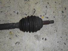 Cardan Renault MEGANE