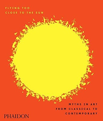 Flying Too Close to the Sun by James Cahill