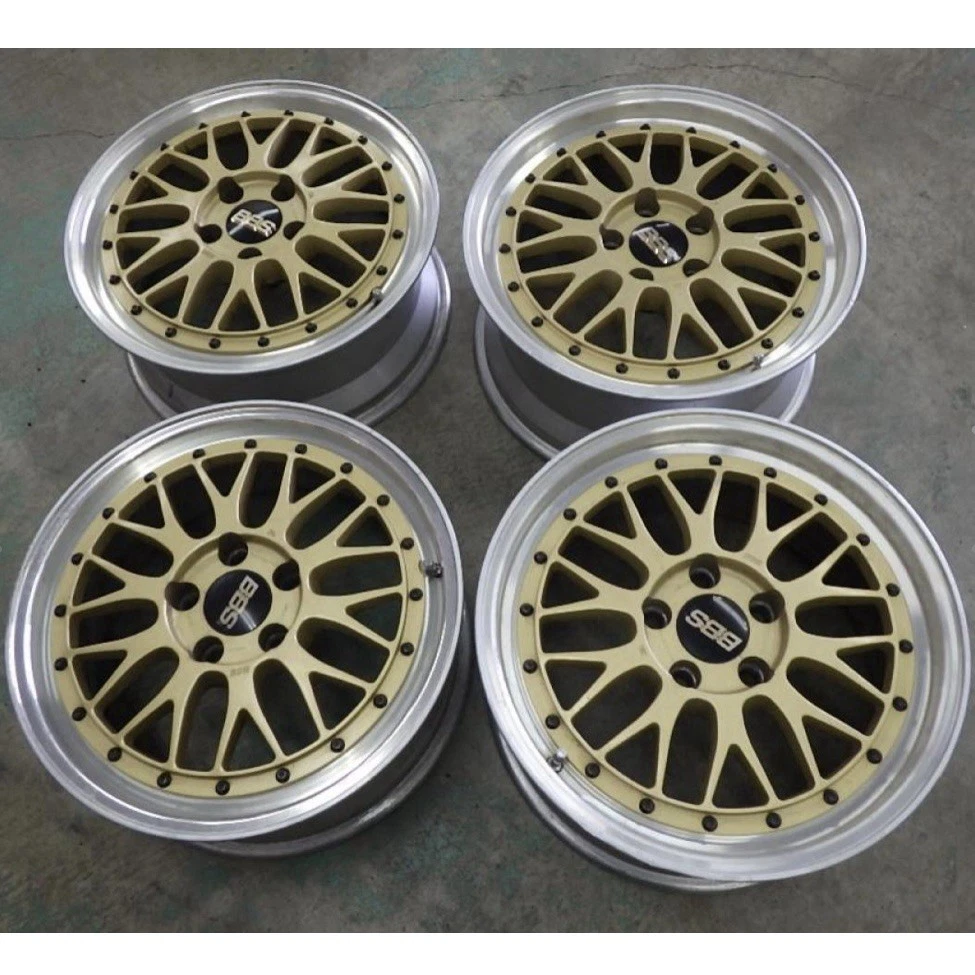 BBS 18インチ LM | bbs 4本セット」の人気商品一覧 車用ホイール 7J 