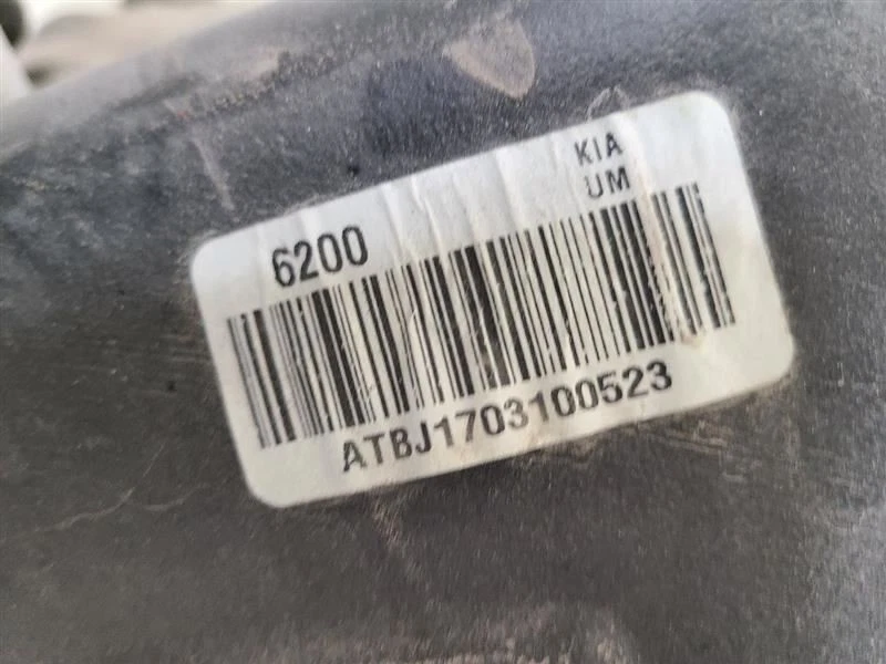 2016-2018 KIA SORENTO Fuel Tank 18 Gallon 31150C6200 - Изображение 2 из 4