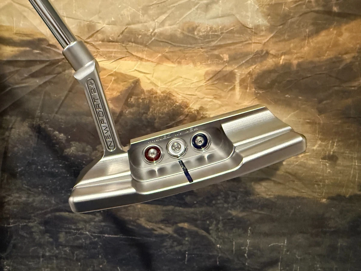 Scotty Cameron Tour Clubs Grade Putter Golf Clubs for sale | eBay