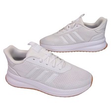 Adidas X PLR Path Women's Size 7.5 Athletic Shoes White Casual Sneakers NEW