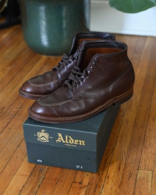 Alden 403