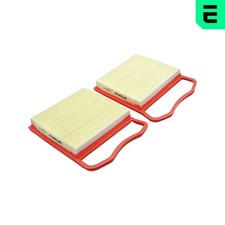 OPTIMAL Luftfilter OP-FAF10345 Filtereinsatz für MERCEDES KLASSE W222 V222 X222