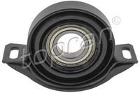 Lagerung Gelenkwelle Topran 401 306 FüR W202 A208 Klasse SLK C208 CLK Mercedes