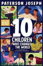 TEN Children Who Changed The World, Joseph, Paters