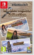 Thumbnail of ebay&reg; auction 336615652136 | Hidden Objects Collection - Volume 4 Juego para Consola Nintendo Switch