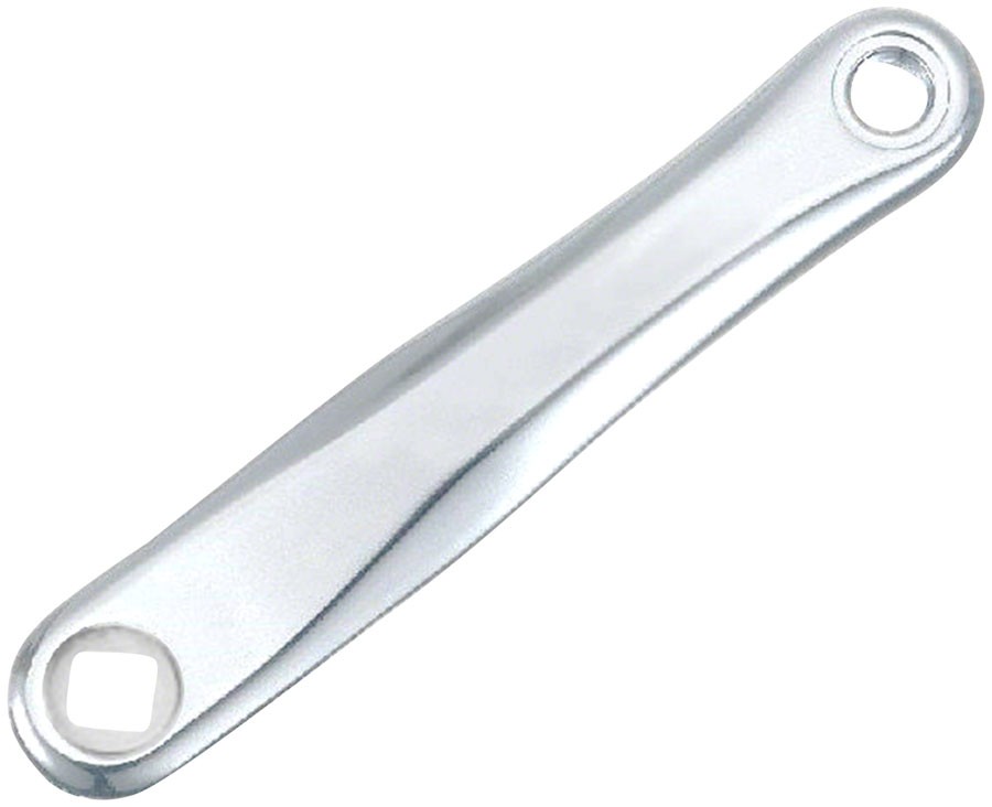 Samox SAC08 175mm Forged Aluminum Left Crank Arm with Diamond Taper JIS 3890₽
